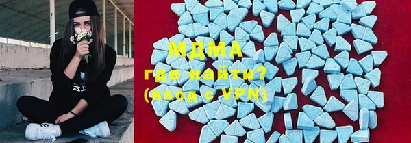 твердый Михайловка